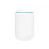 Ubiquiti UniFi Dream Machine router Wi-Fi bianco