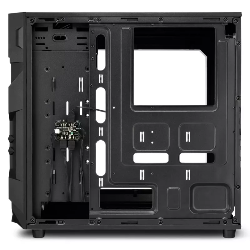 Case VG7-W RGB/ATX