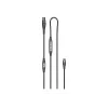 Beyerdynamic Pro X cavo di collegamento, da Lightning a Mini-XLR, 1,6 m