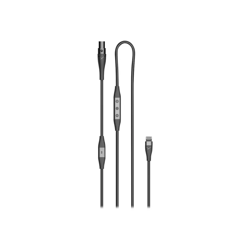 Beyerdynamic Pro X cavo di collegamento, da Lightning a Mini-XLR, 1,6 m