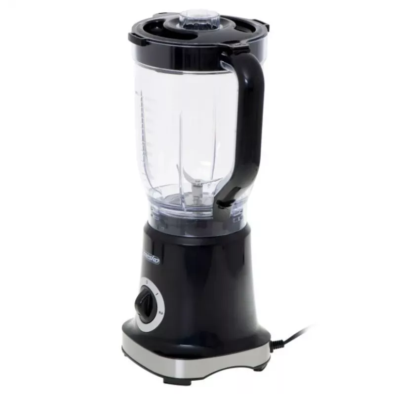 Frullatore Mesko MS 4079b 1,8 L frullatore da tavolo 1000 W nero