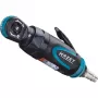 HAZET 9020P-2 - avvitatore a percussione - nero - blu - metallo - plastica - Germania - CE - 1/4 pollice