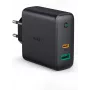 Caricatore da parete PA-D3 2xUSB Power Delivery (1xUSB+1xUSB C) 5,4A 60W Dynamic Detect