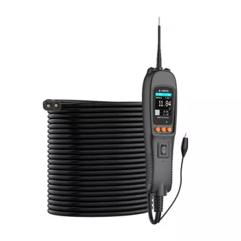 Tester circuiti Ancel PB500 – tester di tensione e continuità per impianti elettrici auto