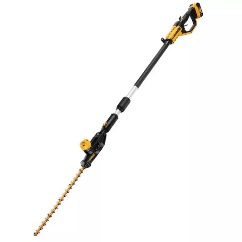 DeWALT DCMPH566P1-QW Tosasiepi elettrico 3,6 kg