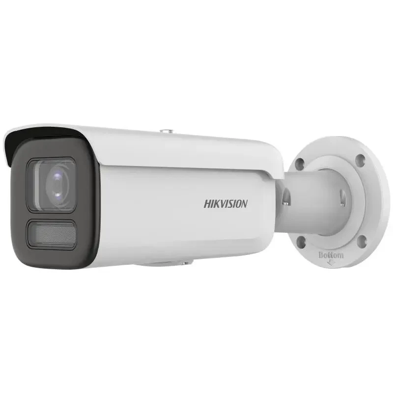 Telecamera di videosorveglianza IP Hikvision DS-2CD2687G2HT-LIZS 3840 x 2160 esterna cablata Bullet
