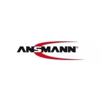 Ansmann A-Oly BLS 5 - litio-ioni (Li-Ion) - nero - Olympus E-PL2 (1400-0015)