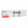 Sbox PLB-5746F Supporto fisso per schermo piatto per TV LED 37-70 35kg
