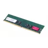 Synology - modulo DDR4 - 8 GB - DIMM 288-PIN - 2666 MHz / PC4-21300 1.2 V ungepuffert ECC