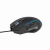 RAGNAR RX300 mouse laser RGB cablato 12000 DPI