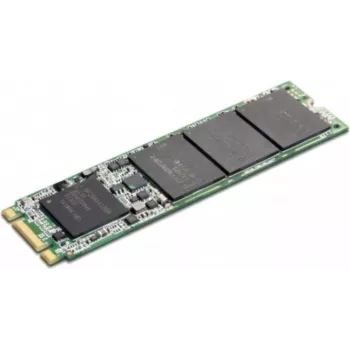 Lenovo 00JT074 unità a stato solido interna 512 GB M.2 PCI Express NVMe