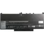 Batteria ricaricabile per laptop Dell 55 Wh 4 celle Li-Ion, modello 46HK6 (compatibile con notebook Dell selezionati)