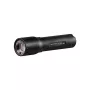 Ledlenser 503150 torcia nera torcia da mano LED