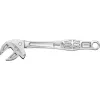 Chiave inglese regolabile Wera 6004