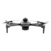 Amewi X4KPro, 4 rotori, 3840 x 2160 pixel, 1500 mAh, grigio