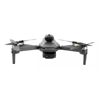Amewi X4KPro, 4 rotori, 3840 x 2160 pixel, 1500 mAh, grigio