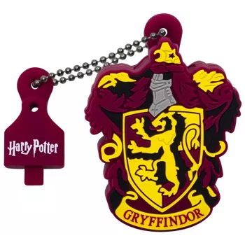 Chiavetta USB Emtec 16 GB USB Type-A Gryffindor