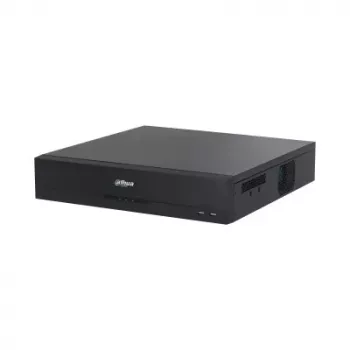 Videoregistratore di rete DAHUA NVR5864-EI 64 canali, supporto 4K