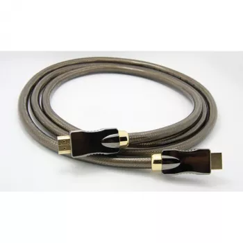 ROLINE HDMI Ultra HD with Ethernet - HDMI con cavo Ethernet - HDMI (M)