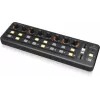 Tastiera MIDI USB Behringer X-TOUCH MINI tipo di controllo tasti manopole slider