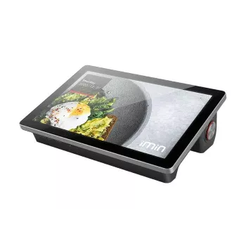 Tablet POS IMIN D1 NFC – 2 GB RAM, 16 GB di memoria, lettore NFC integrato