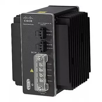 IE Family alimentatore 170W. AC a DC