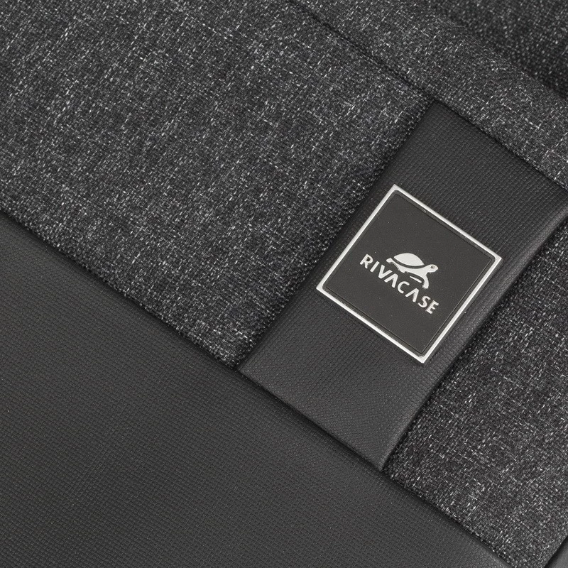 Riva Custodia per notebook Lantau 13.3 nero 8823