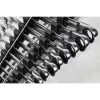 Set di chiavi a cricchetto Wiha 44661, reversibili, 12 pezzi, aperture SW 8–19 mm