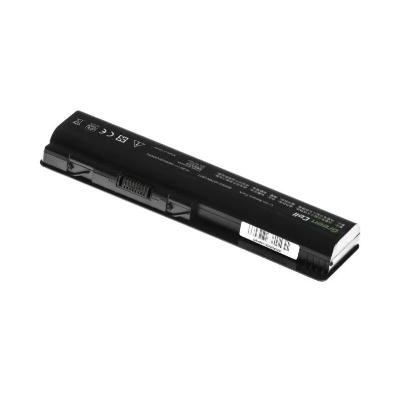 Batteria ricaricabile sostitutiva per notebook Green Cell HP01