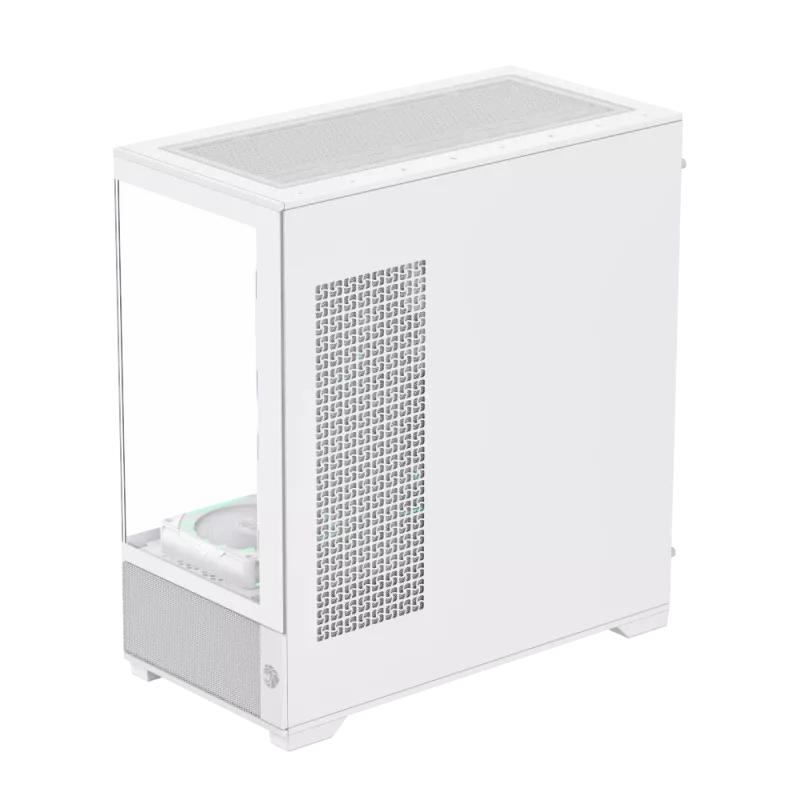Case Gamemax | VISTA 2 MW | M-ATX