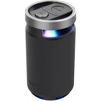 Altoparlante Bluetooth portatile SENCOR Resonex Lounge 130W, IPX7 impermeabile, TWS, illuminazione LED
