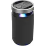 Altoparlante Bluetooth portatile SENCOR Resonex Lounge 130W, IPX7 impermeabile, TWS, illuminazione LED