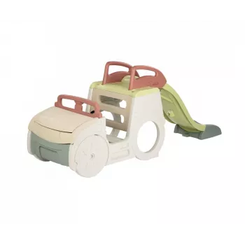 Gioco da giardino Smoby 7600840207 multicolore plastica 1 anno