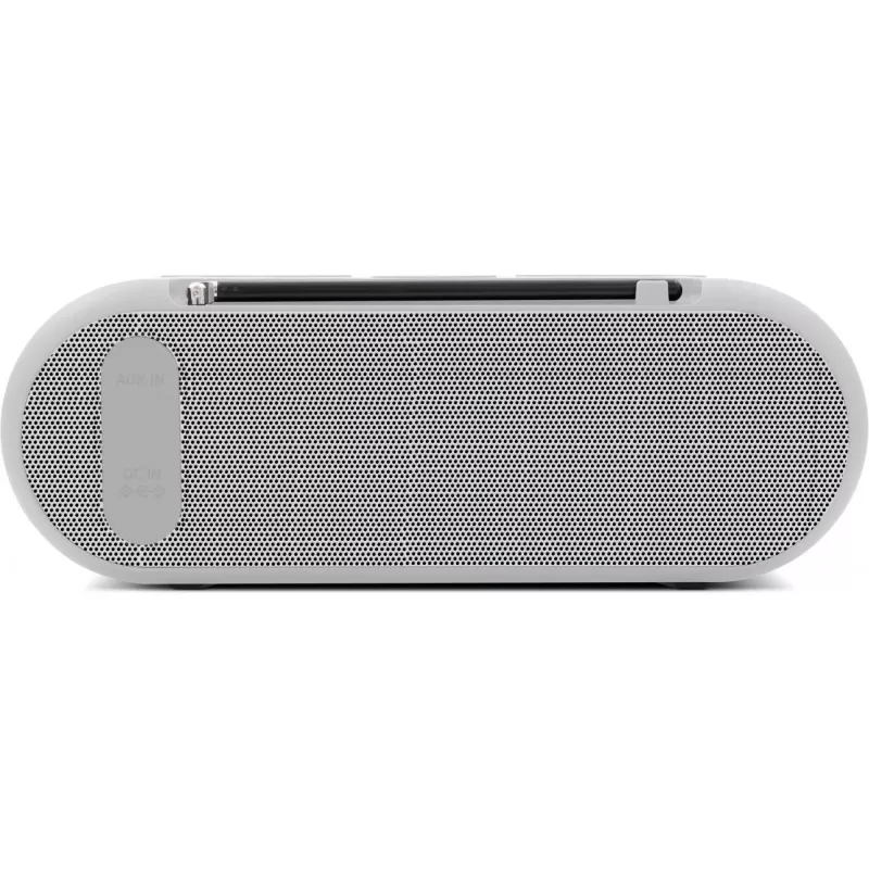 Technisat DigitRadio BT 2 grigio chiaro (0001/3973)