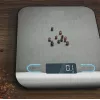 Cecotec bilancia da cucina | CookControl | portata massima 5 kg | divisione 1 g | display LCD