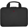 Wenger Guyde 14, borsa per laptop 14, nero (653179)