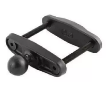 Kit di montaggio Zebra MNT-RAM-B247U25 nero