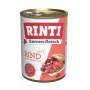 RINTI Kennerfleisch Rind - cibo umido per cani - 400g