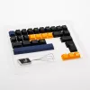 Ducky DCA133-USHORCHPT2 accessori per periferiche di input copritasti per tastiera