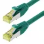 Cavo di rete Helos S/FTP (PIMF) CAT 6a 7,5 m