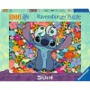 Puzzle 1000 pezzi Stitch