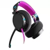 Cuffie gaming multi-piattaforma Skullcandy SLYR PRO con filo Over-Ear cancellazione del rumore