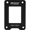 Thermal Grizzly CPU Contact Frame Intel 1700 LT — cornice di montaggio per Intel LGA 1700