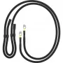Cinturino Horizon nero, cinturino ad anello nero, per Fairphone 6