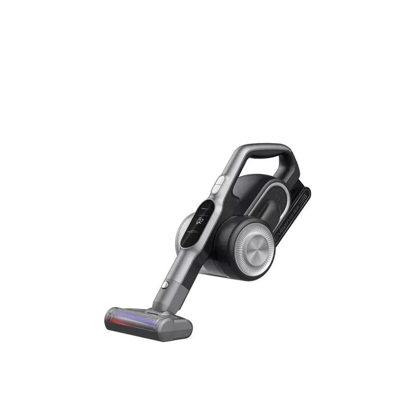 Aspirapolvere Jimmy | H10 Flex | a batteria | 650 W | 28,8 V | durata (max.) 80 min | argento