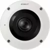Hanwha Techwin Telecamera IP Fixed Dome 360° XNF-9010RV - telecamera di rete