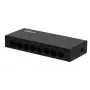 Dahua Technology SG1008-EUR switch di rete unmanaged L2 Gigabit Ethernet (10/100/1000) nero