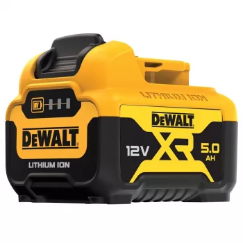 Caricabatterie DeWalt DCB126-XJ — caricabatterie per utensili a batteria, 1 pz.