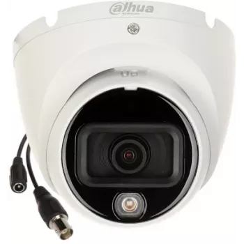 Telecamera AHD/HD-CVI/HD-TVI/PAL HAC-HDW1801TLM-IL
