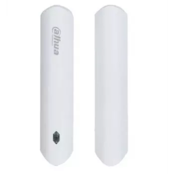 Rilevatore porta wireless Plus sensore DAHUA DHI-ARD324-W2(868) – rilevatore magnetico wireless per sistemi di allarme